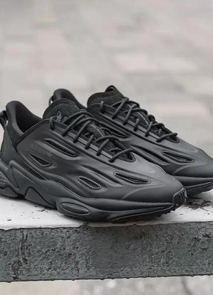 Кроссовки adidas ozweego celox4 фото