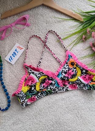 Верх від купальника 12/14 років