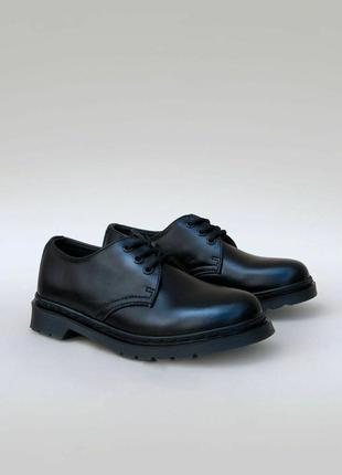 Туфлі dr.martens5 фото