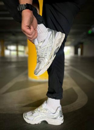 Кроссовки мужские asics Footwear gel Winter, кроссовки мужское ассикс4 фото