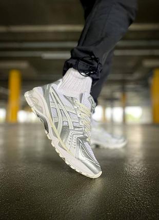 Кроссовки мужские asics Footwear gel Winter, кроссовки мужское ассикс2 фото