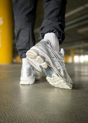 Кроссовки мужские asics Footwear gel Winter, кроссовки мужское ассикс5 фото