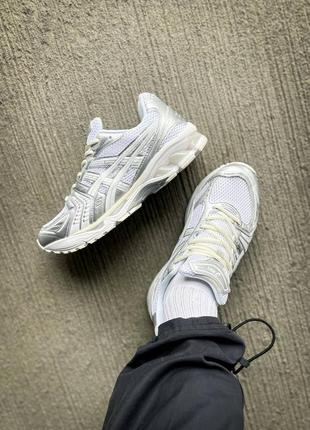 Кроссовки мужские asics Footwear gel Winter, кроссовки мужское ассикс8 фото