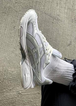 Кроссовки мужские asics Footwear gel Winter, кроссовки мужское ассикс7 фото
