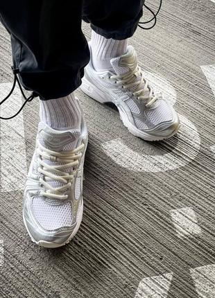 Кроссовки мужские asics Footwear gel Winter, кроссовки мужское ассикс9 фото