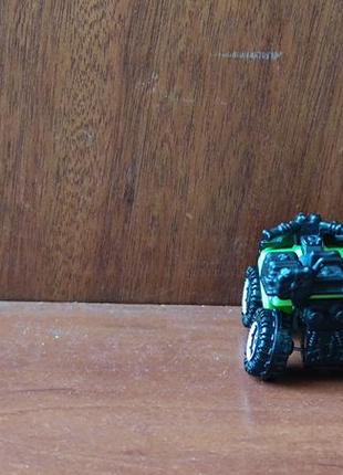 Matchbox mattel f29 w4901 mb861 2012 thailand
