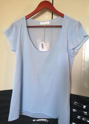 Блузка cavagan оригинал италия  футболка блуза1 фото