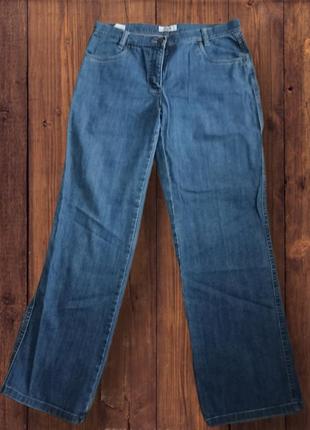 Женские джинсы размер 40