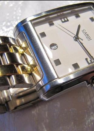 Часы кварцевые cardi (карди)., новые