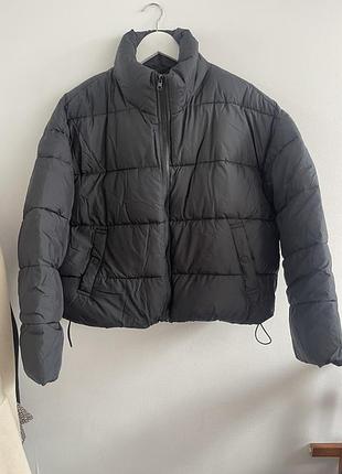 Куртка stradivarius2 фото