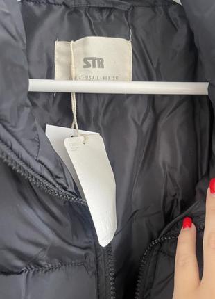 Куртка stradivarius3 фото