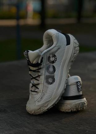 Nike acg white5 фото