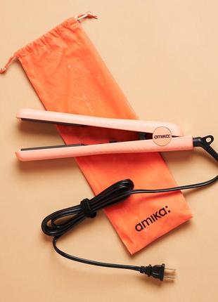 amika 1.25 strand perfect ceramic styler limited edition 2640 133101537