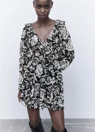 Сукня zara
