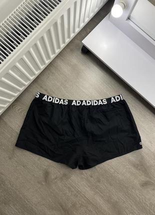 Спортивные шорты adidas6 фото