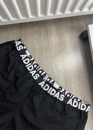 Спортивные шорты adidas3 фото