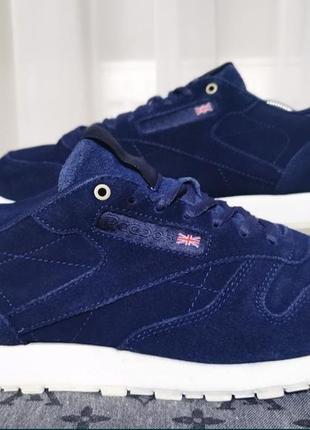 Кроссовки reebok classic 059503 оригинал