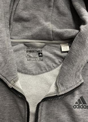 Худи свитер кофта adidas5 фото