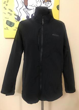 Термо куртка спортивна