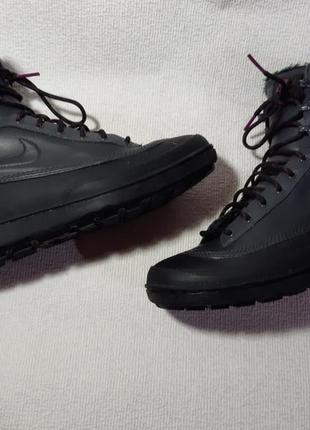 Черевики nike 38 р