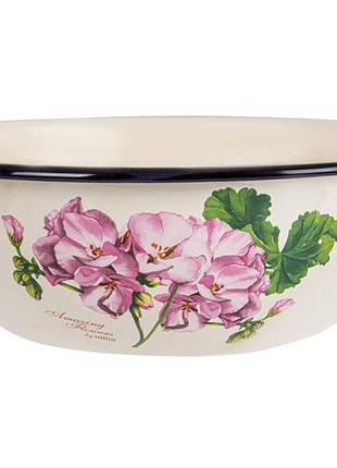Миска lefard pelargonim 069-105 2.5 л