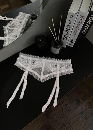 Пояс для чулок