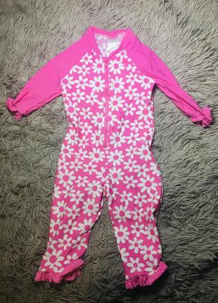 Костюм для плавання