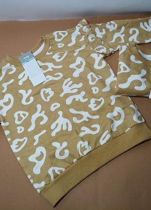 Свитшот для девочки