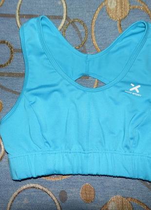 Спортивный топ mxdc sport размер s