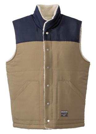 Безрукавка