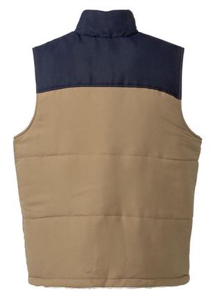 Безрукавка