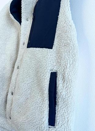 Безрукавка