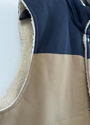 Безрукавка