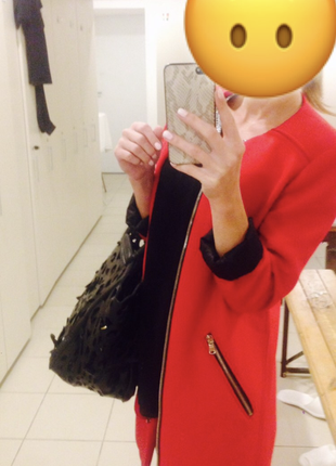 Пальто/піджак від zara