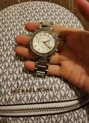 Годинник michael kors