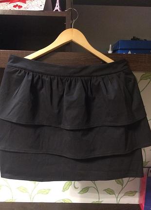 Стильная юбка