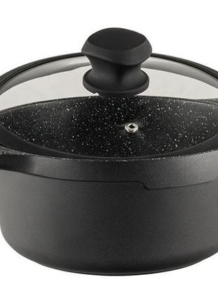 Кастрюля vinzer kuro induction line vz-50427 20 см 2.2 л