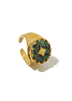 Каблочное кольцо