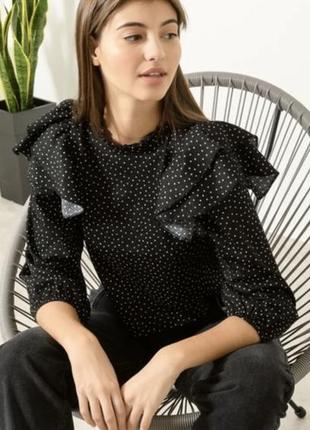 Блузка pink woman