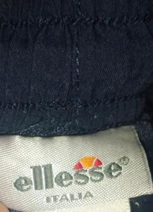 Штани ellesse josephino limited