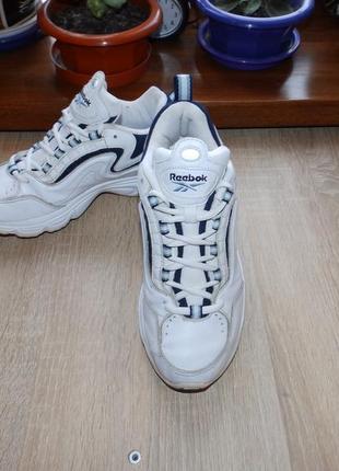 Кроссовки reebok dmx 2