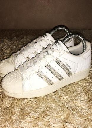 Кросівки adidas originals superstar оригінал