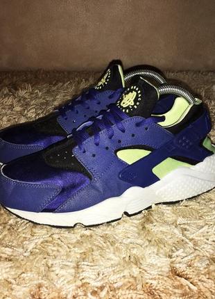 Кроссовки nike air huarache оригинал