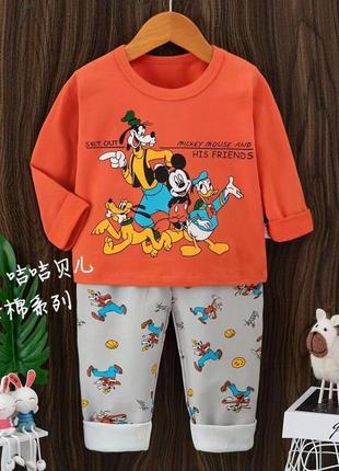 Дитяча піжама