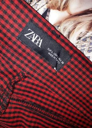 Брендовые брюки zara2 фото