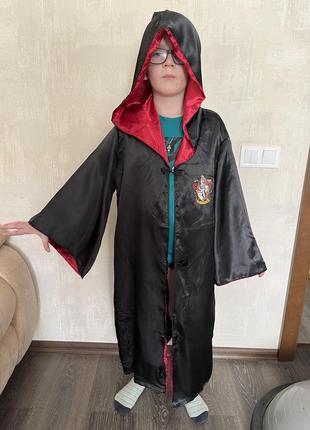 Карнавальний костюм harry potter 8 10 років