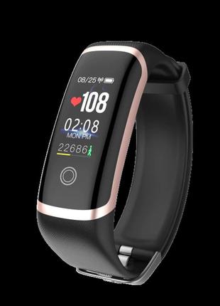 Lerbyee smart watch on sale