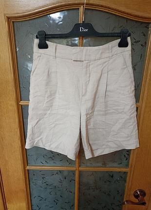 Трендові шорти з льоном від set,p.36