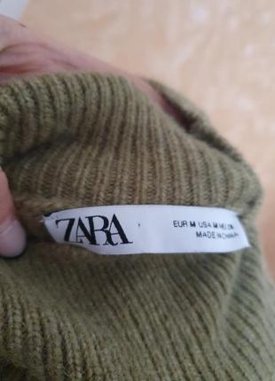 Светрик zara5 фото