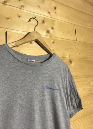 Vintage champion футболка